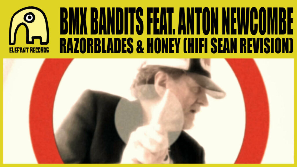 Imagen destacada de video: Razorblades & Honey [Hifi Sean Revision] [Video-Clip]